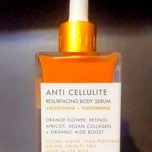 Truly's Anti Cellulite Body Mask